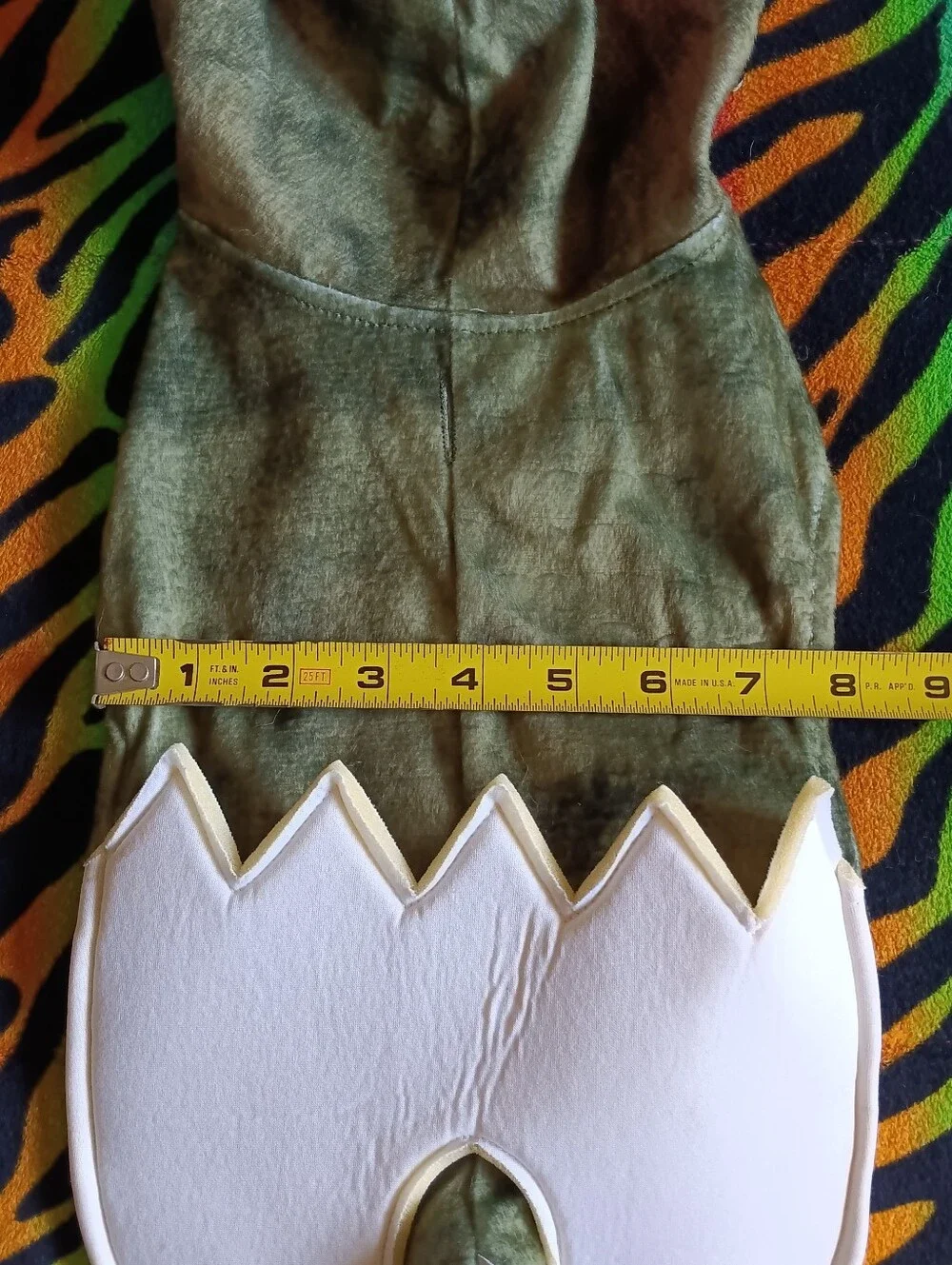 🖤 Baby Dinosaur Egg Dog Costume Pets Halloween Small S Way To Celebrate